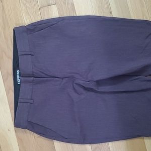 Express Columnist Pants